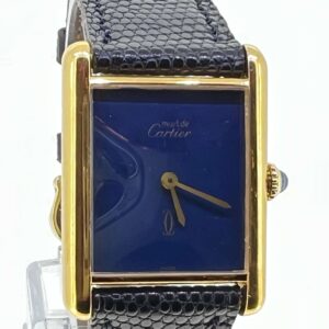 Cartier Tank Large