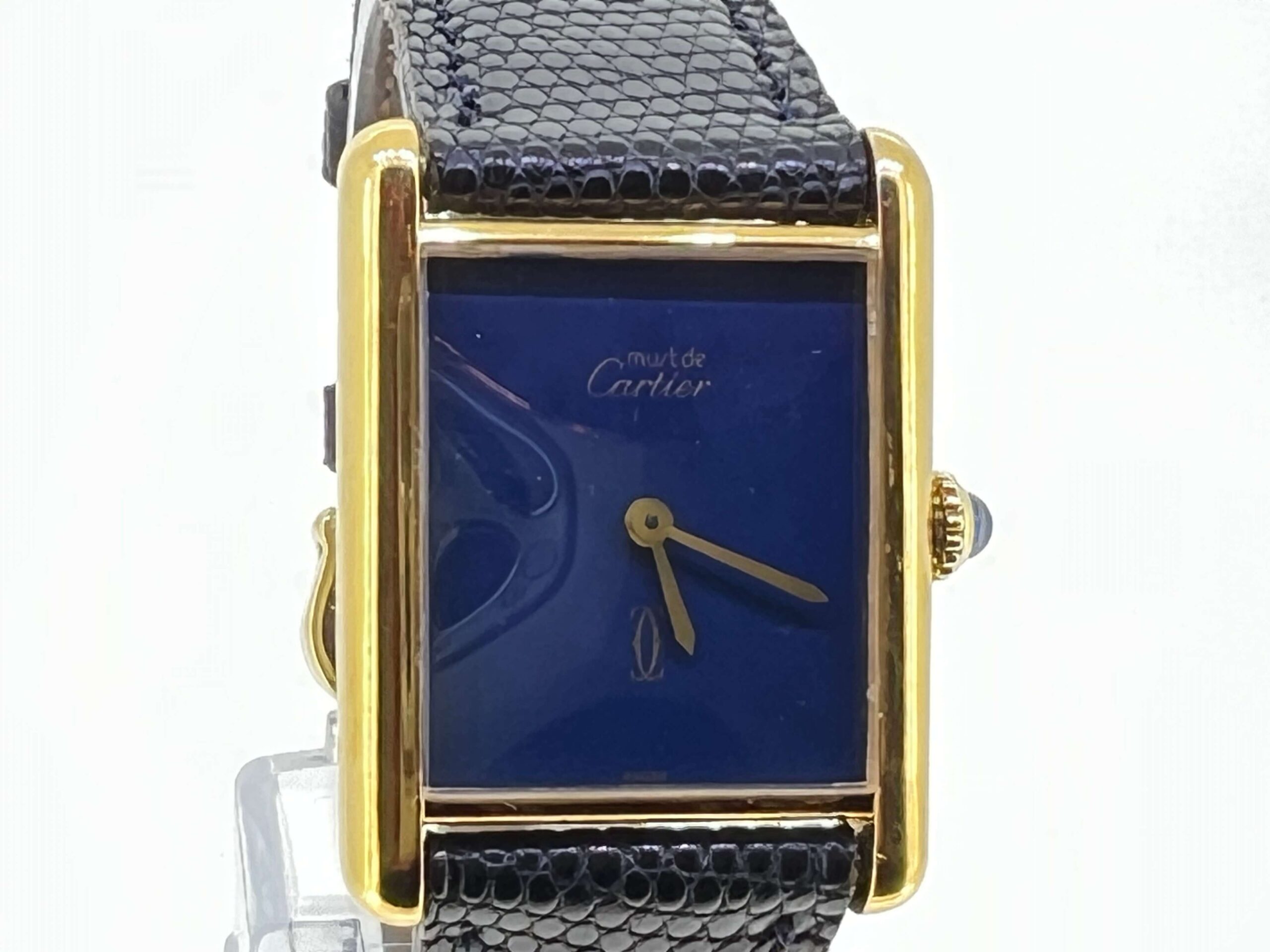 Cartier Tank Large