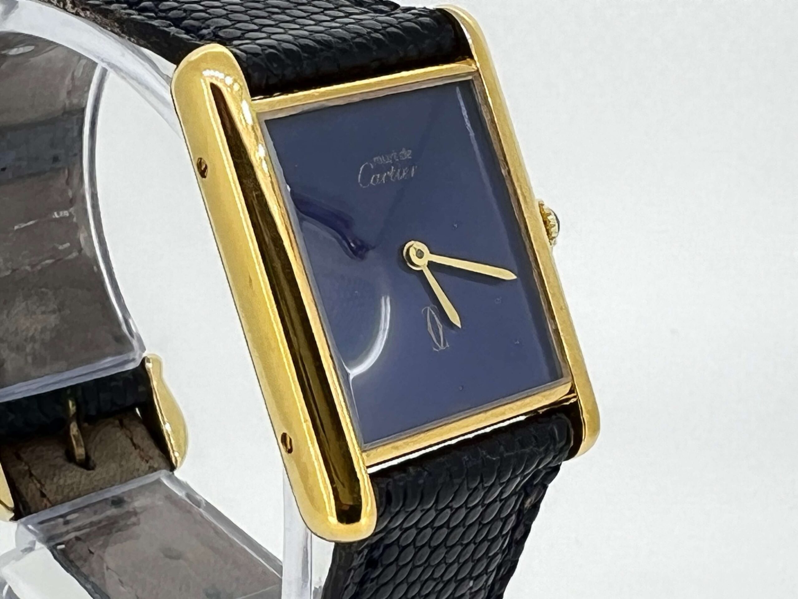 Cartier Tank Large - Bild 2