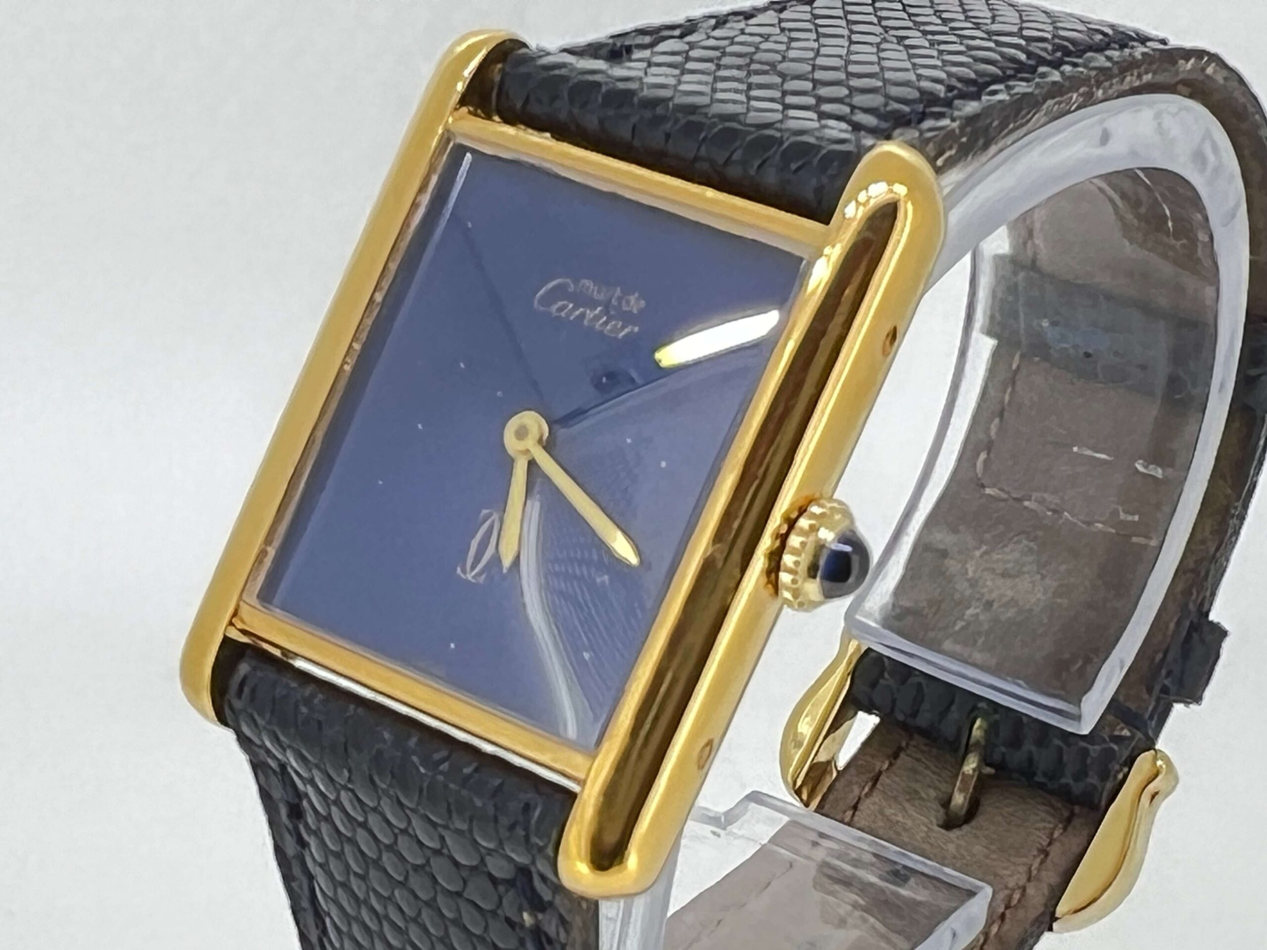Cartier Tank Large - Bild 3