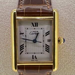 Cartier Tank X-Large