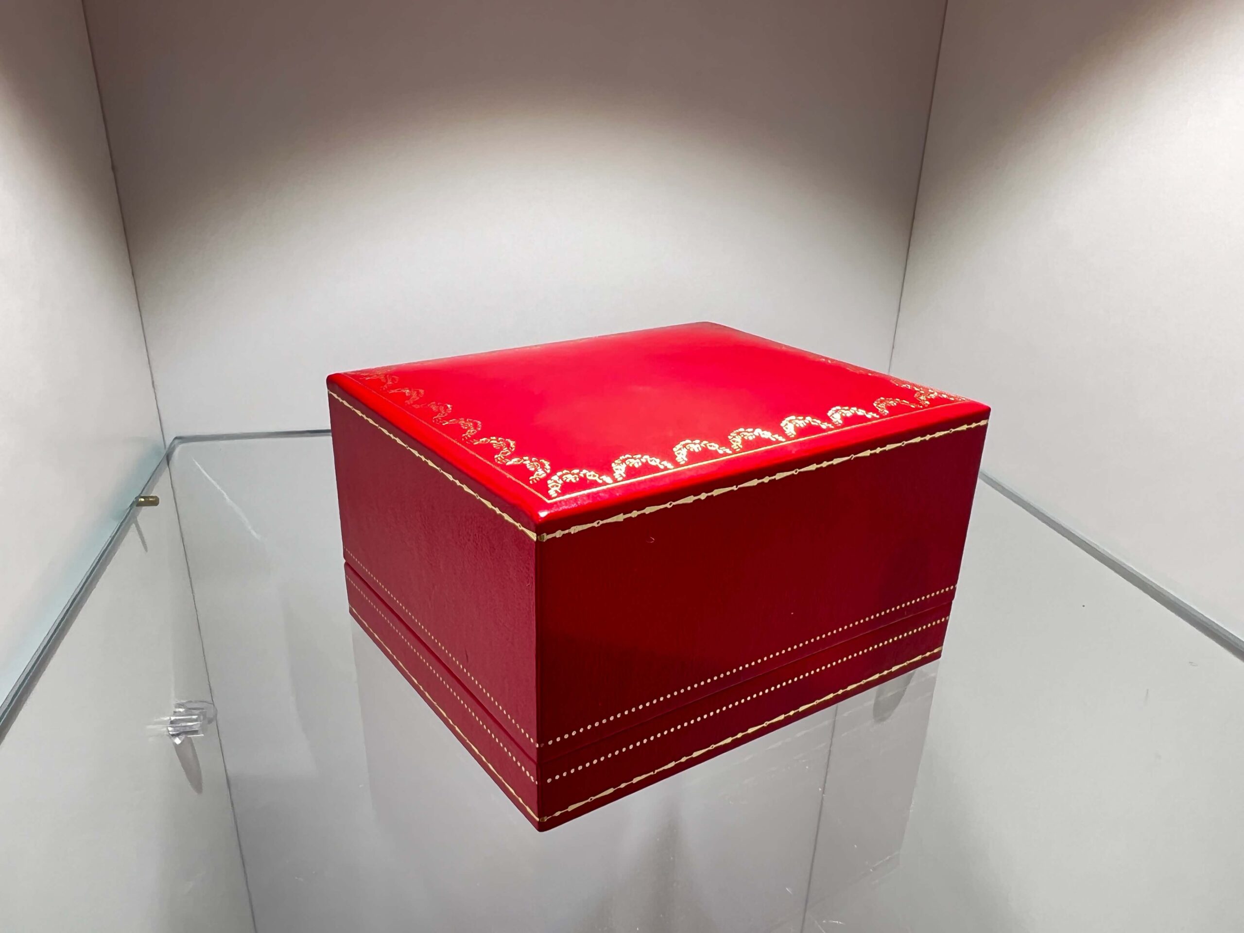 Cartier Tank X-Large - Bild 6