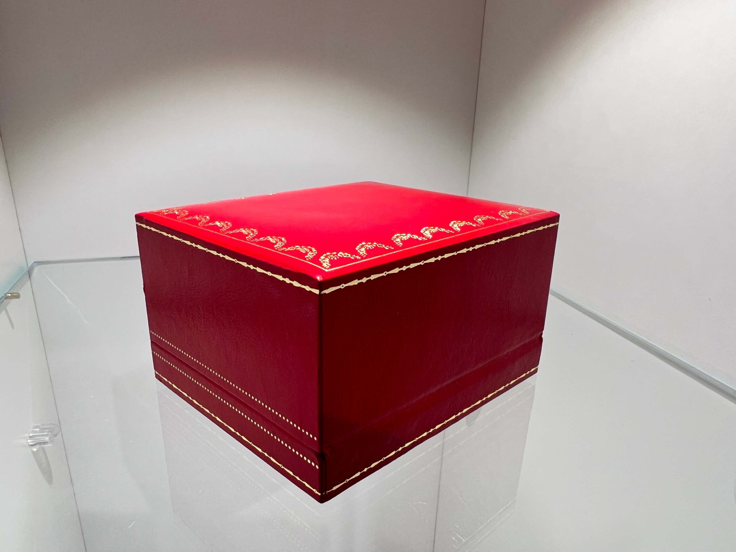 Cartier Tank X-Large - Bild 7