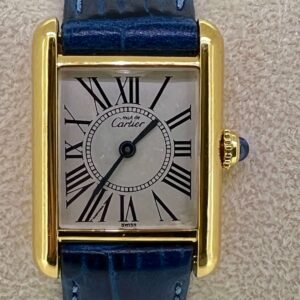 Cartier Tank Small