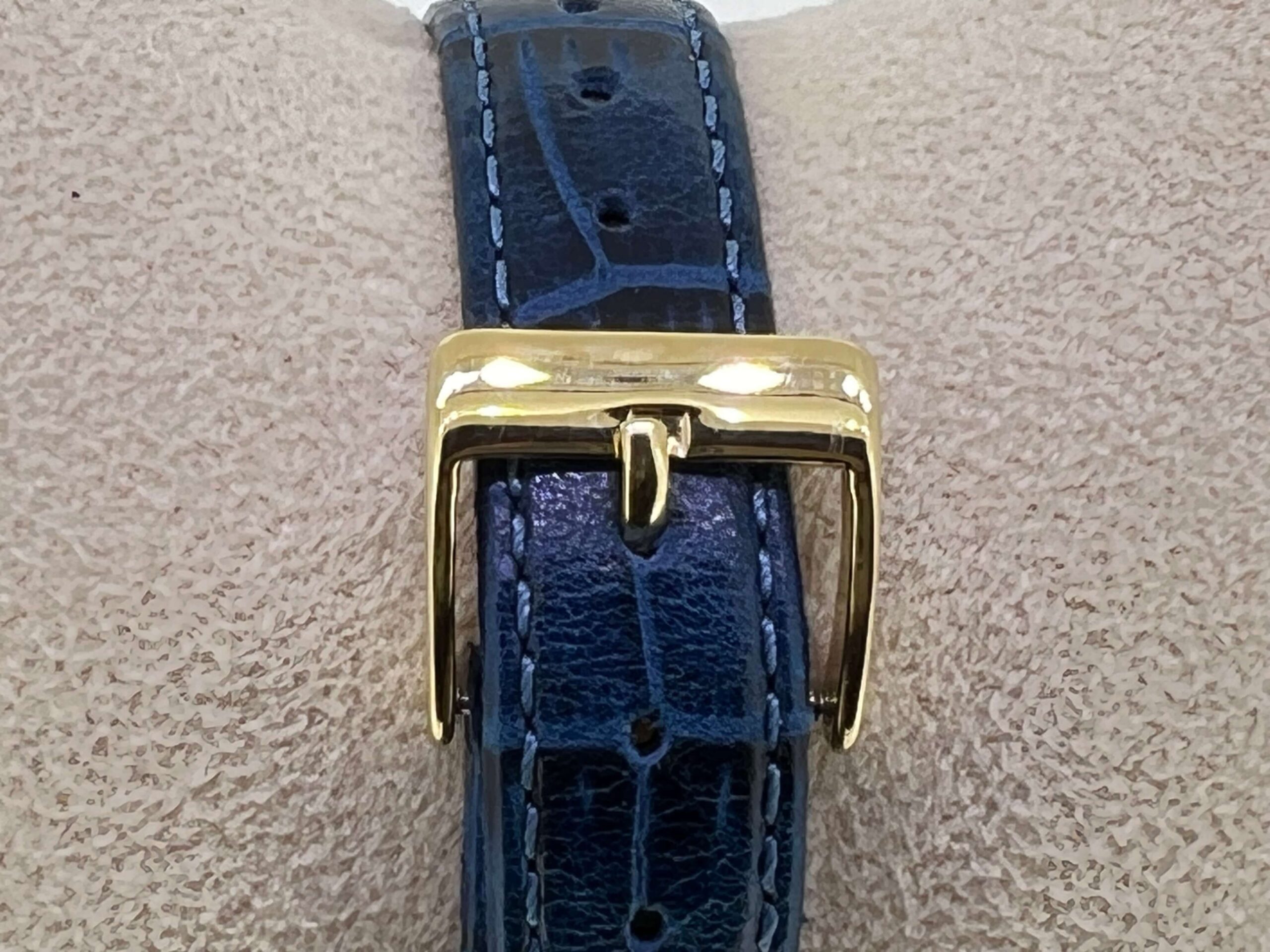 Cartier Tank Small - Bild 5