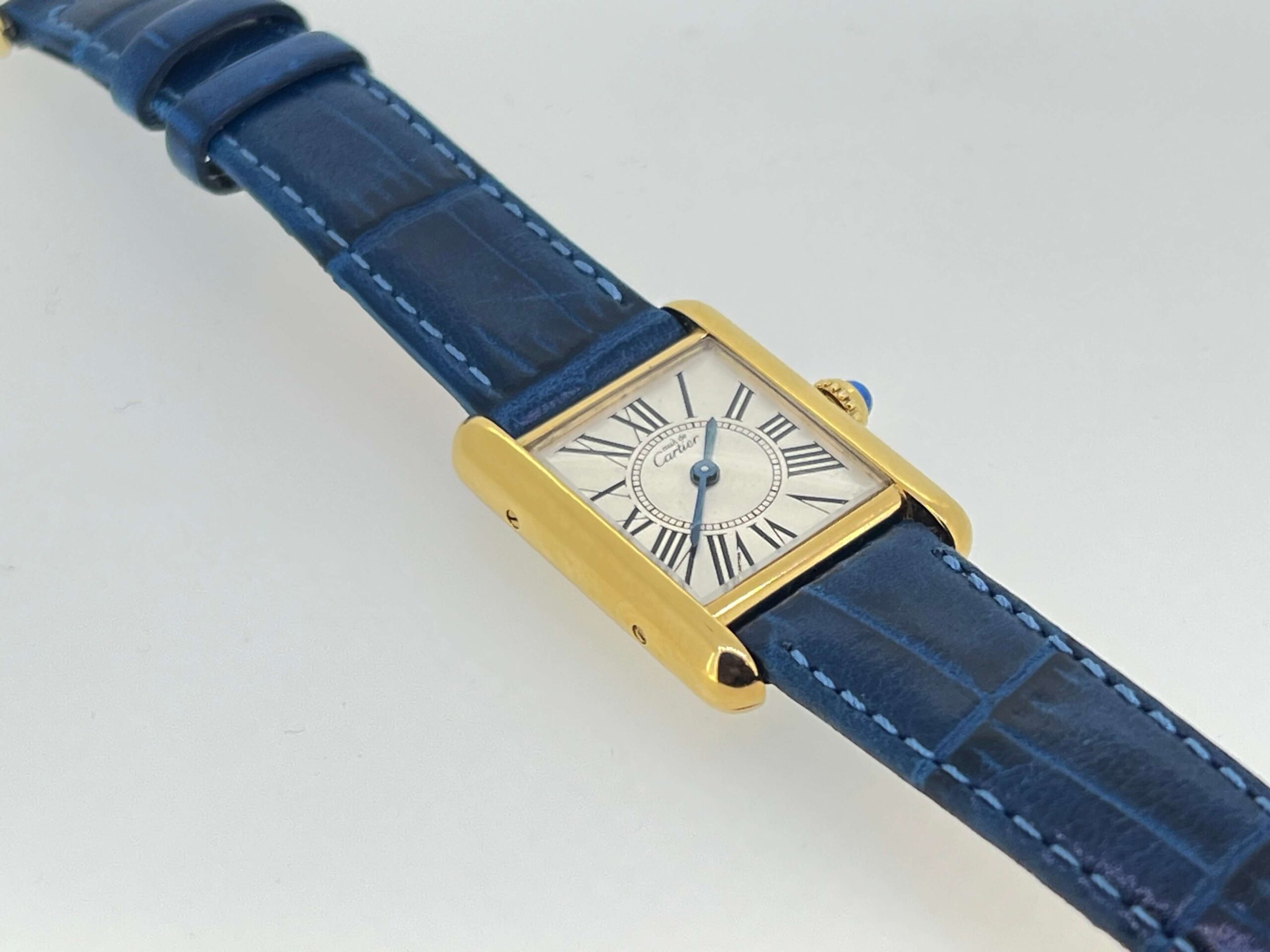 Cartier Tank Small - Bild 4