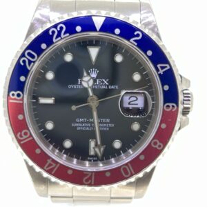 Rolex GMT Master 16700