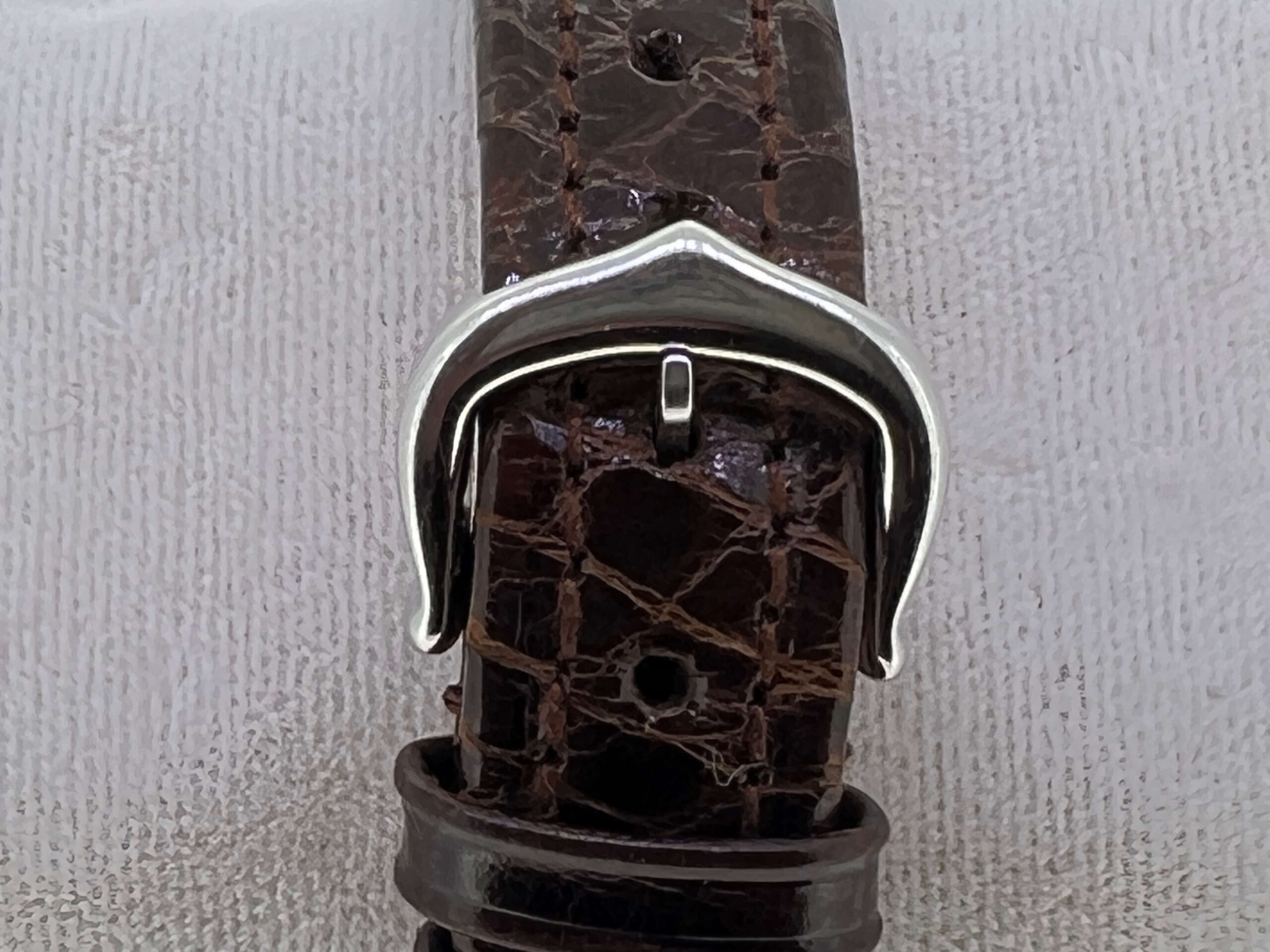 Cartier Tank Américaine 18K - Bild 6