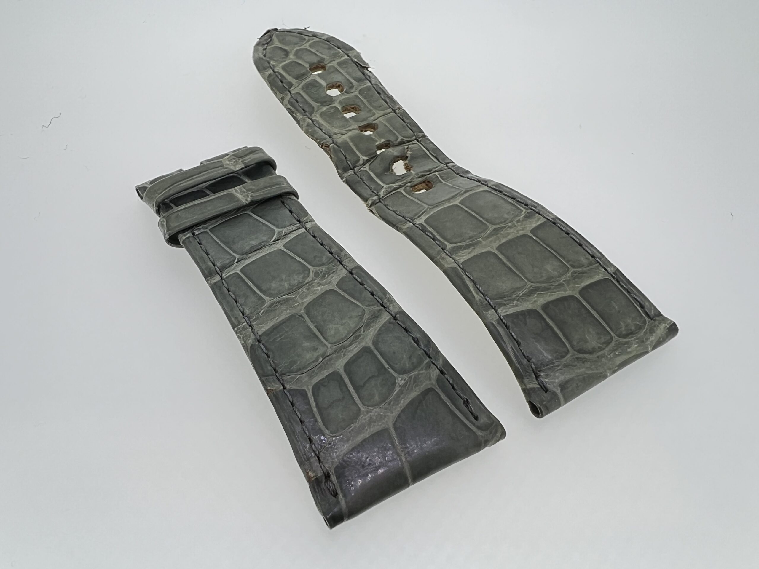 Cartier Tank Divan 18K - Bild 8