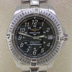Breitling Colt Ocean