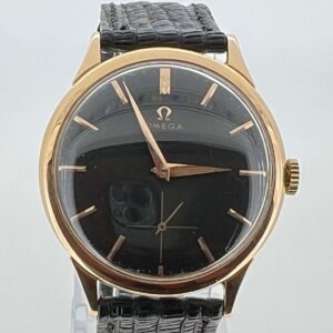 Omega 18K Guld