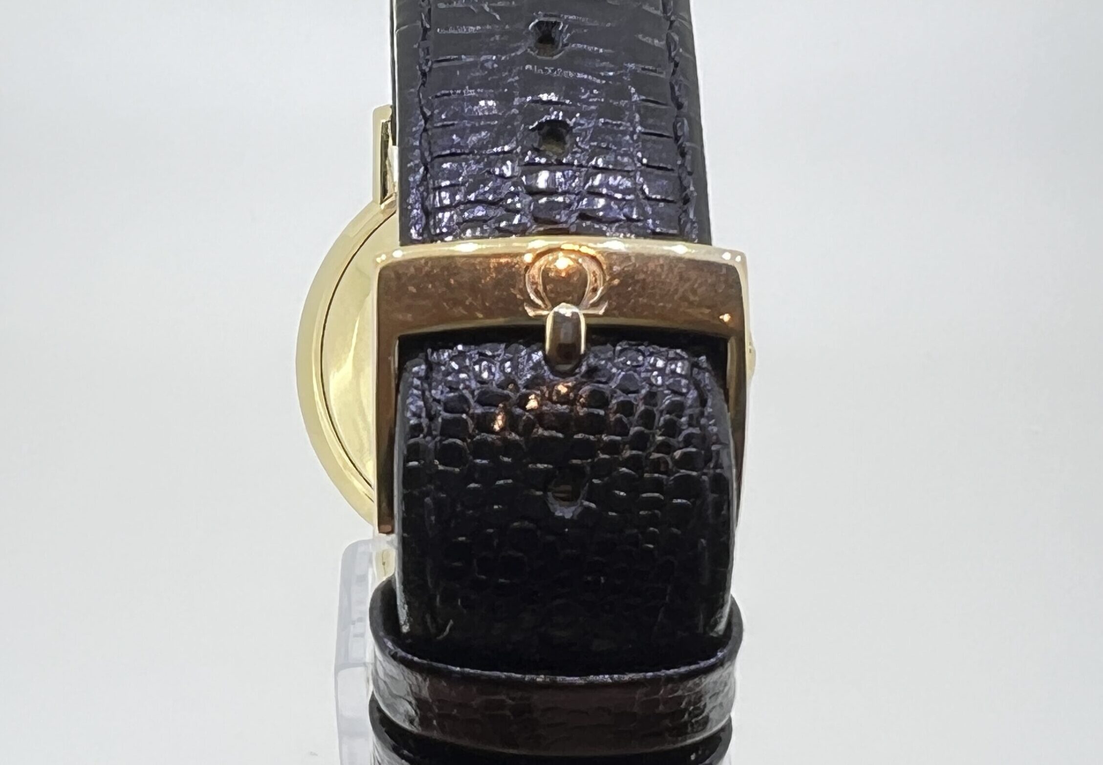 Omega Seamaster De Ville 18K - Bild 6